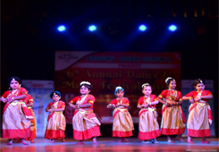 Odissi Dance Classes, Western Dance Classes